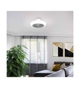 VENTILATEUR BLC EGLO SAYULITA 35093