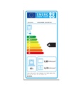 FOUR EMAIL 60CM 65L AIR BRASSE °ELECTROLUX KOHLH00BK