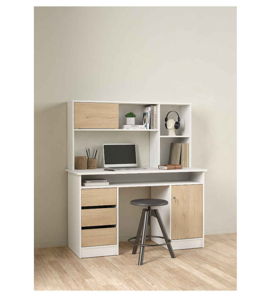 Bureau + surmeuble CUMBRE  70481/0349hl