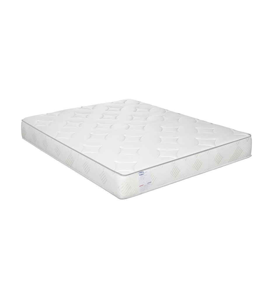 MATELAS RESSORTS ENSACHES 140*200/23CM-LOTUS'S