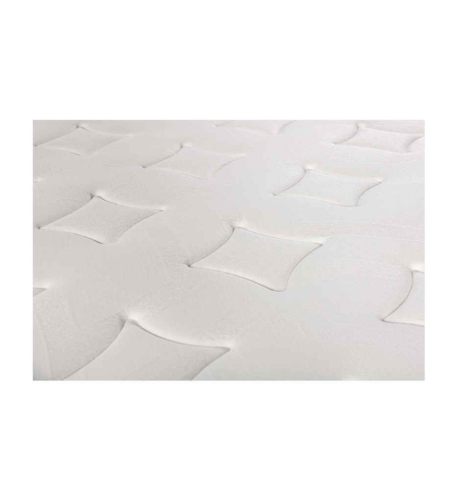 MATELAS RESSORTS ENSACHES 180*200/23CM-LOTUS'S
