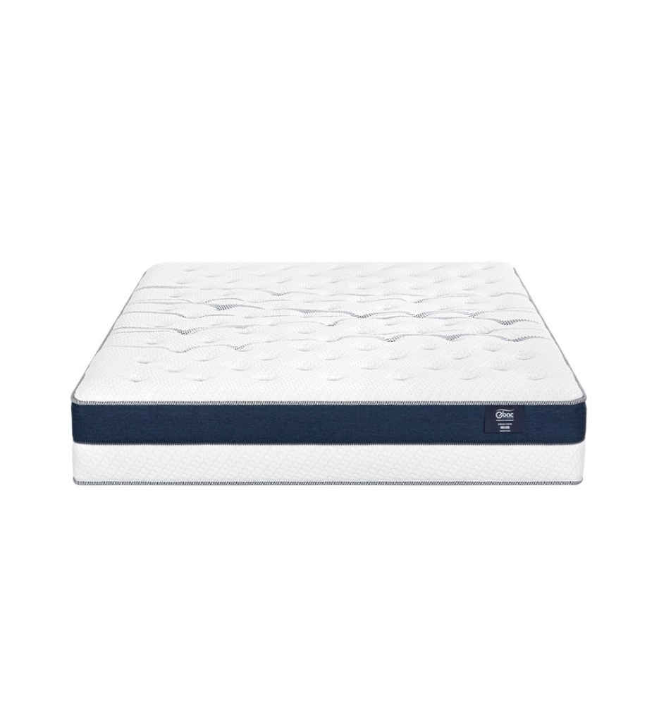 MATELAS 180*200/29CM-RESSORTS ENSACHES-HELIOS