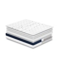 MATELAS 180*200/29CM-RESSORTS ENSACHES-HELIOS