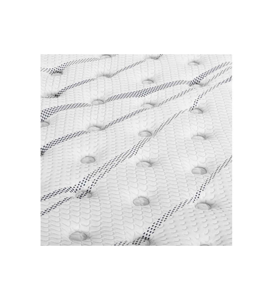 MATELAS 160*200/29CM-RESSORTS ENSACHES-HELIOS