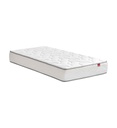 MATELAS 90*190/25 CM-RESSORTS ENSACHES/MOUSSE A MEMOIRE EPEDA-RAFFINEMENT 2
