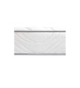 MATELAS 160*200/25 CM-RESSORTS ENSACHES/MOUSSE A MEMOIRE EPEDA-RAFFINEMENT 2
