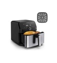AIR FRYER 7.5L XL 2020W °°MOULINEX EZ855D20