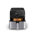 AIR FRYER 7.5L XL 2020W °°MOULINEX EZ855D20