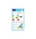 CLIM. FROID/CHAUD 12 000BTU ENTRE 25 ET 40M2 TESLA