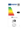 TV RBG-MINI LED 164CM °TCL 65RM7L