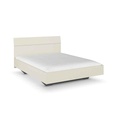 LIT 160*200-COLORIS CHAMPAGNE-AG042.7A07.60-AURELIO