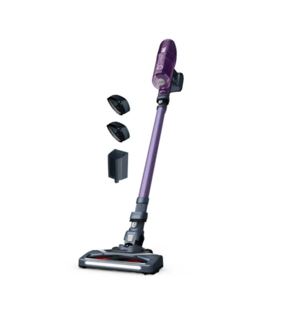 ASPI. BALAIS 18V 85dB °°ROWENTA RH6822WO