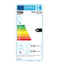 FOUR HYDRO. 72L A+ °BEKO BBIM173001BE