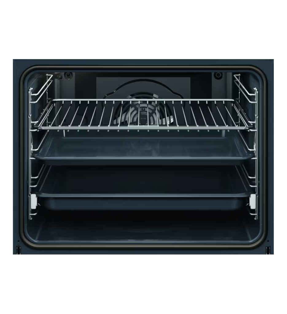 FOUR PIZZA EXPERT PROBLACK A++ °AEG TX7PB631SB