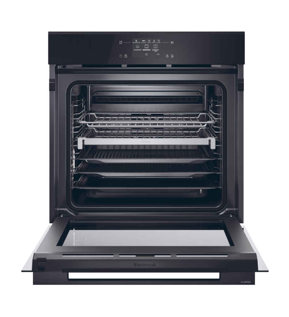 FOUR PYRO./HYDRO. 78L A++ BIONIC VISION °HAIER H6 ID48L5YTB