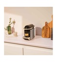 NESPRESSO PIXIE GRIS 19B °KRUPS YY5594FD