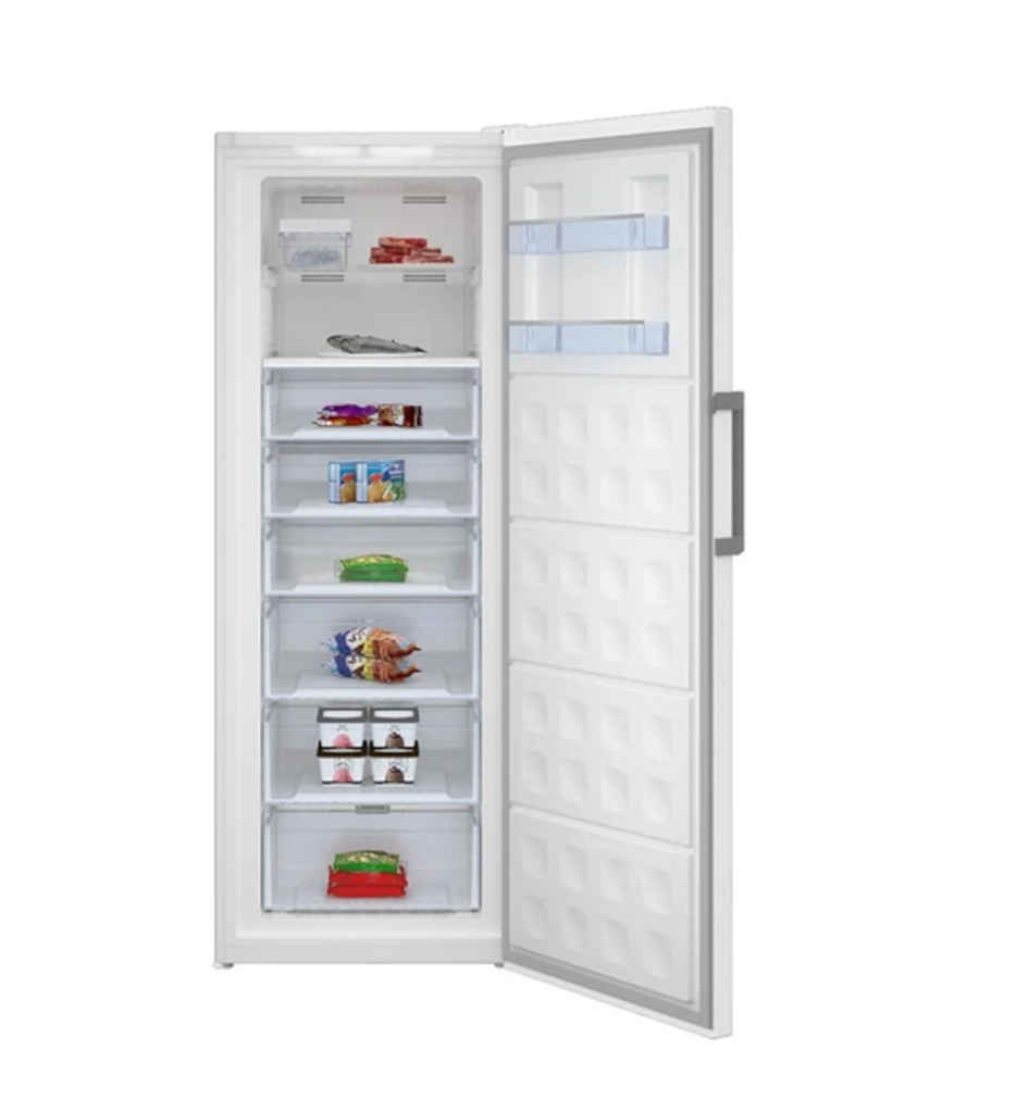CONG. 1P 404L NO FROST C °BEKO RFNE448E35W