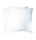 #Lot de 2 Oreillers 60x60 DODO DOUCEUR ABSOLUE