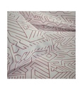 Parure De Lit 2 personnes 220x240 Polyester Crazy 7.5 123708