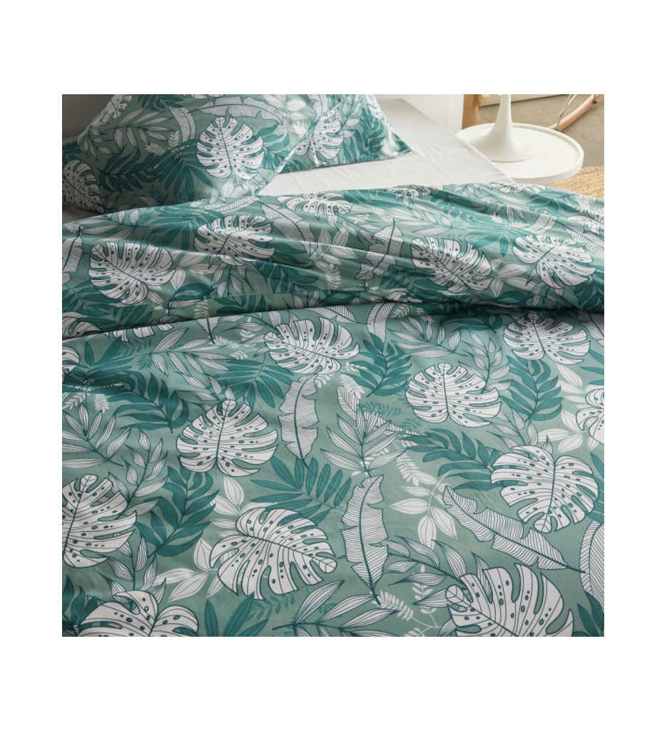 Parure de lit 2 personnes 220X240 CRAZY 8.13 128897