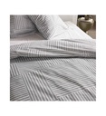 Parure de lit 2 personnes 220X240 CRAZY 8.25 128909