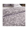 Parure de lit 2 personnes 220X240 CRAZY 8.4 128888