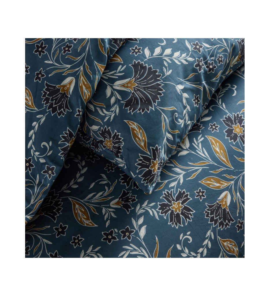 Parure de lit 2 personnes 220X240 CRAZY 8.8 128892