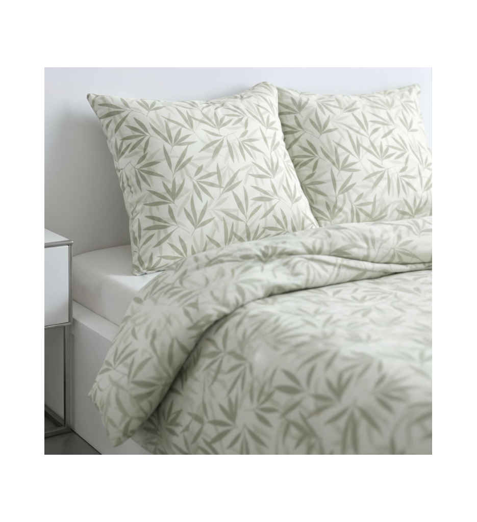 Parure de lit 2 personnes 220X240 Polyester CRAZY 10.1 131038