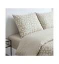 Parure de lit 2 personnes 220X240 Polyester CRAZY 10.3 131040