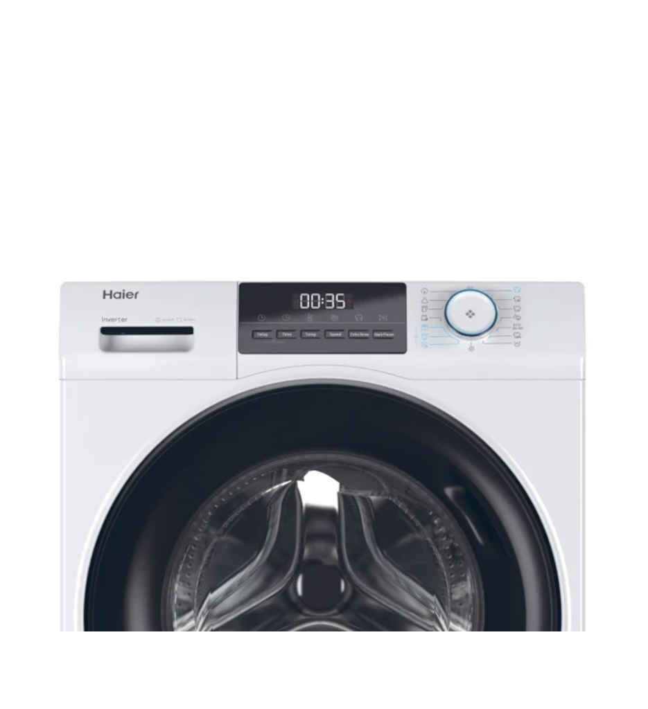 LL 9KG 1400T A °HAIER HW90-BP14929A-S