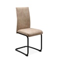 CHAISE BEIGE VINTAGE ELKE 70A 003519