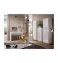 Bureau/Console SMILE blanc 409048-1100