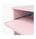 Bureau avec tablette ROSE  i-JOY 002314M