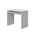 Bureau avec tablette BLANC ARTIC  i-JOY 002314A
