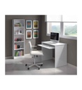 Bureau avec tablette BLANC ARTIC  i-JOY 002314A