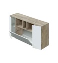 #Rangement 3 portes LOIRA 016673C