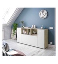 #Rangement 3 portes LOIRA 016673C