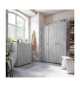#Rangement 2 portes MULTIUSOS 0L5159A