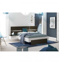 **LIT 140 X 200†GRIS/ - PRADO 3615- 18CC989