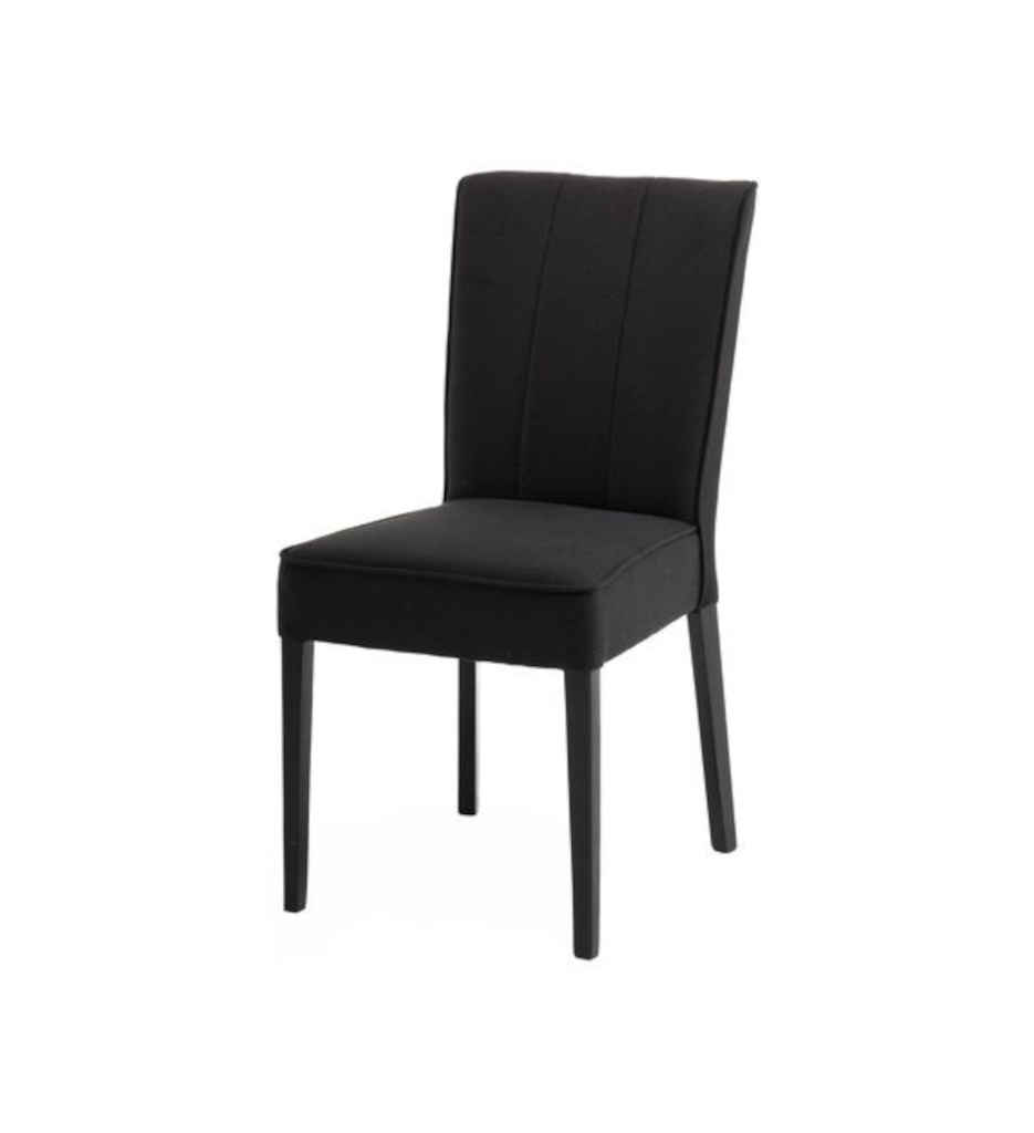 Chaise DIANA NOIR