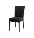 Chaise DIANA NOIR