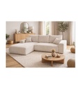 ANGLE GAUCHE-CV+COFFRE-TISSU POSO 100-CAT 1-BEIGE-LONDON/HONOLULU