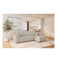 ²ANGLE RÉVERSIBLE-CONVERTIBLE+COFFRE-TISSU BARREL 03 BEIGE-ALICE 2