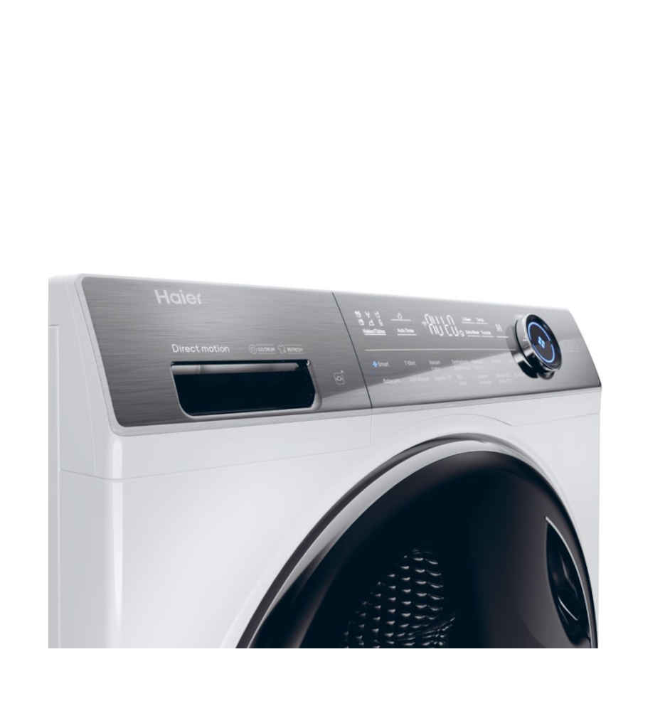 LL 8KG 1400T AUTODOSE A -20% °HAIER HW80BD14979EUGDF