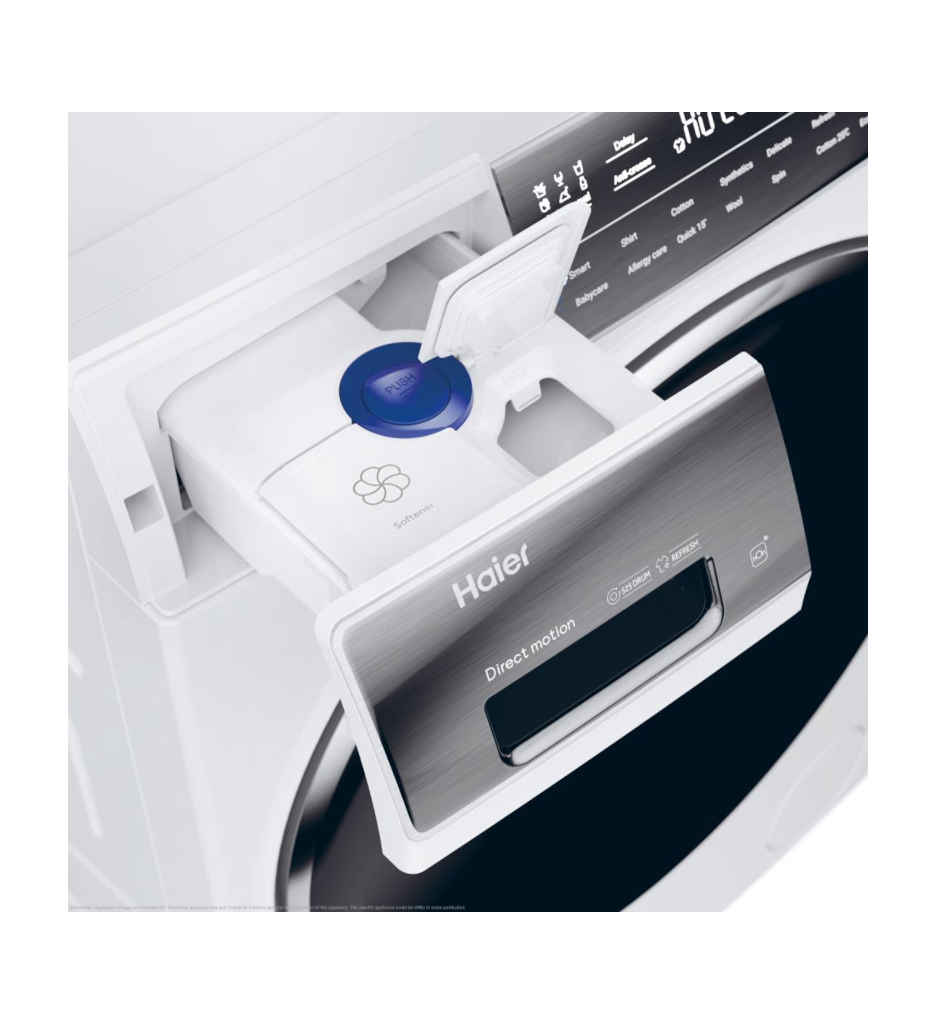 LL 8KG 1400T AUTODOSE A -20% °HAIER HW80BD14979EUGDF
