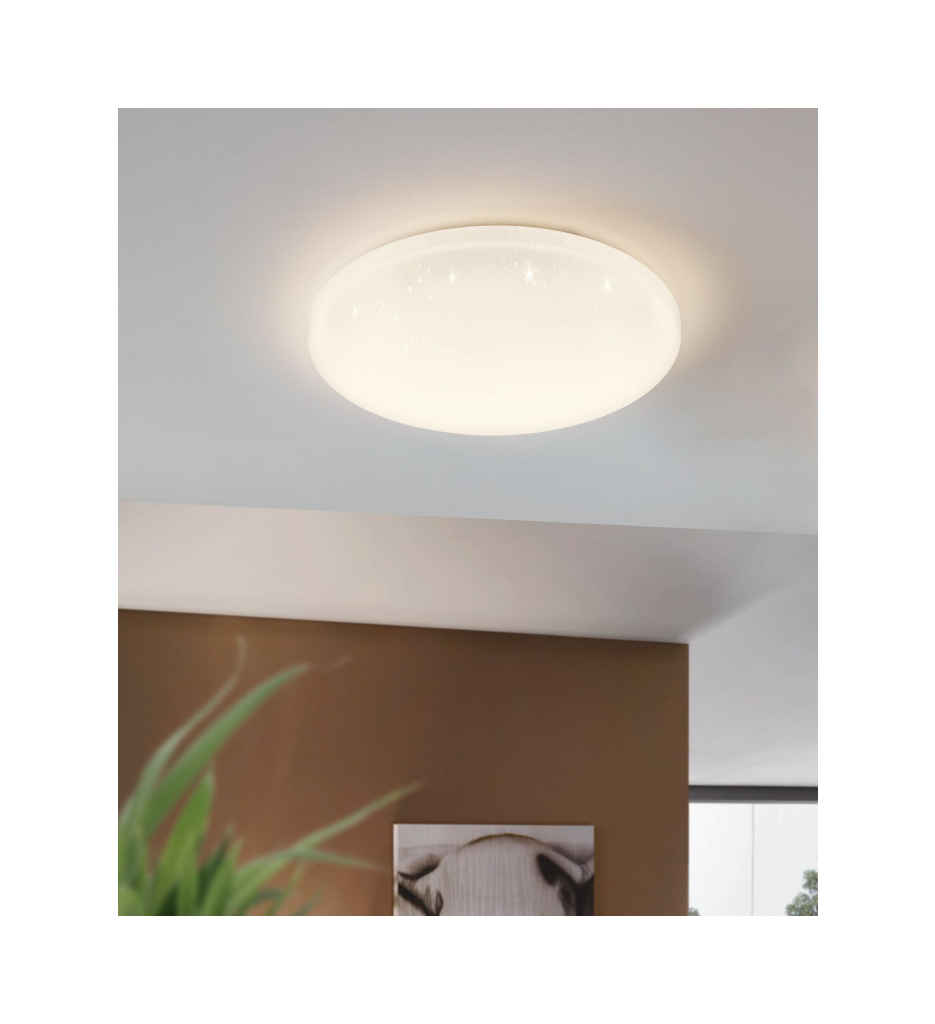 PLAF LEDS D.26 POGLIOLA-E EGLO 74067
