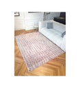 Tapis BUBBLE Rose 80X150 BUB292ROS