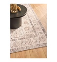 #Tapis OTTOMAN Gris 200X290 OTT843GRI