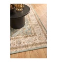 Tapis OTTOMAN Turquoise 160X230 OTT841TUR