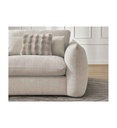 ANGLE GAUCHE FIXE YL810+2620-TISSU SEMONA SAND+SEMONA SAND+BUBBLE GREIGE -GLENN